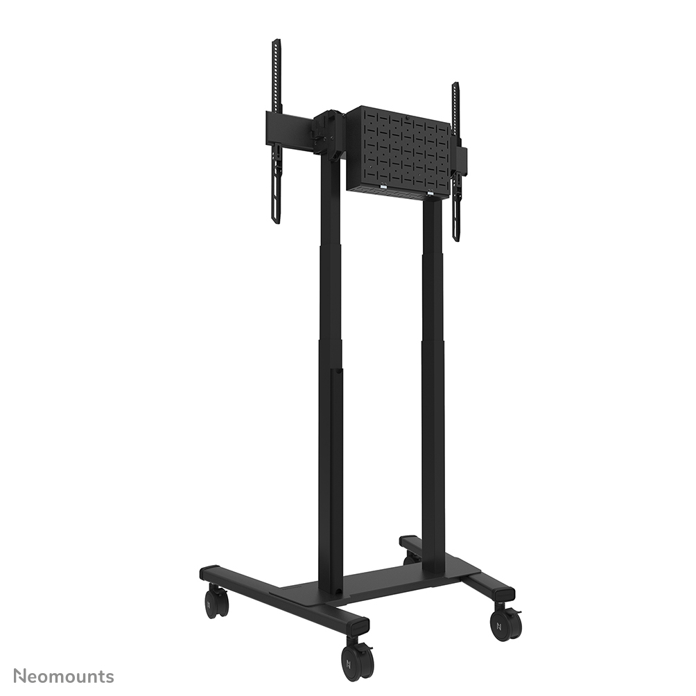 Neomounts motorisierter Bodenständer